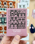 Doodle Card Decks