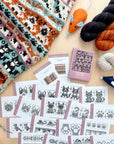 Doodle Card Decks