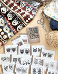 Doodle Card Decks