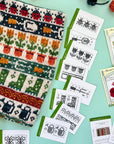Doodle Card Decks