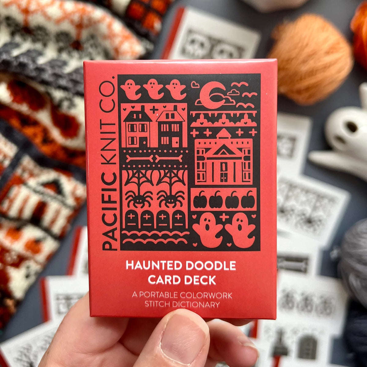 Doodle Card Decks
