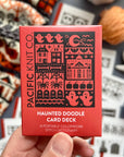 Doodle Card Decks