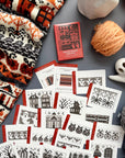 Doodle Card Decks