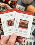 Doodle Card Decks