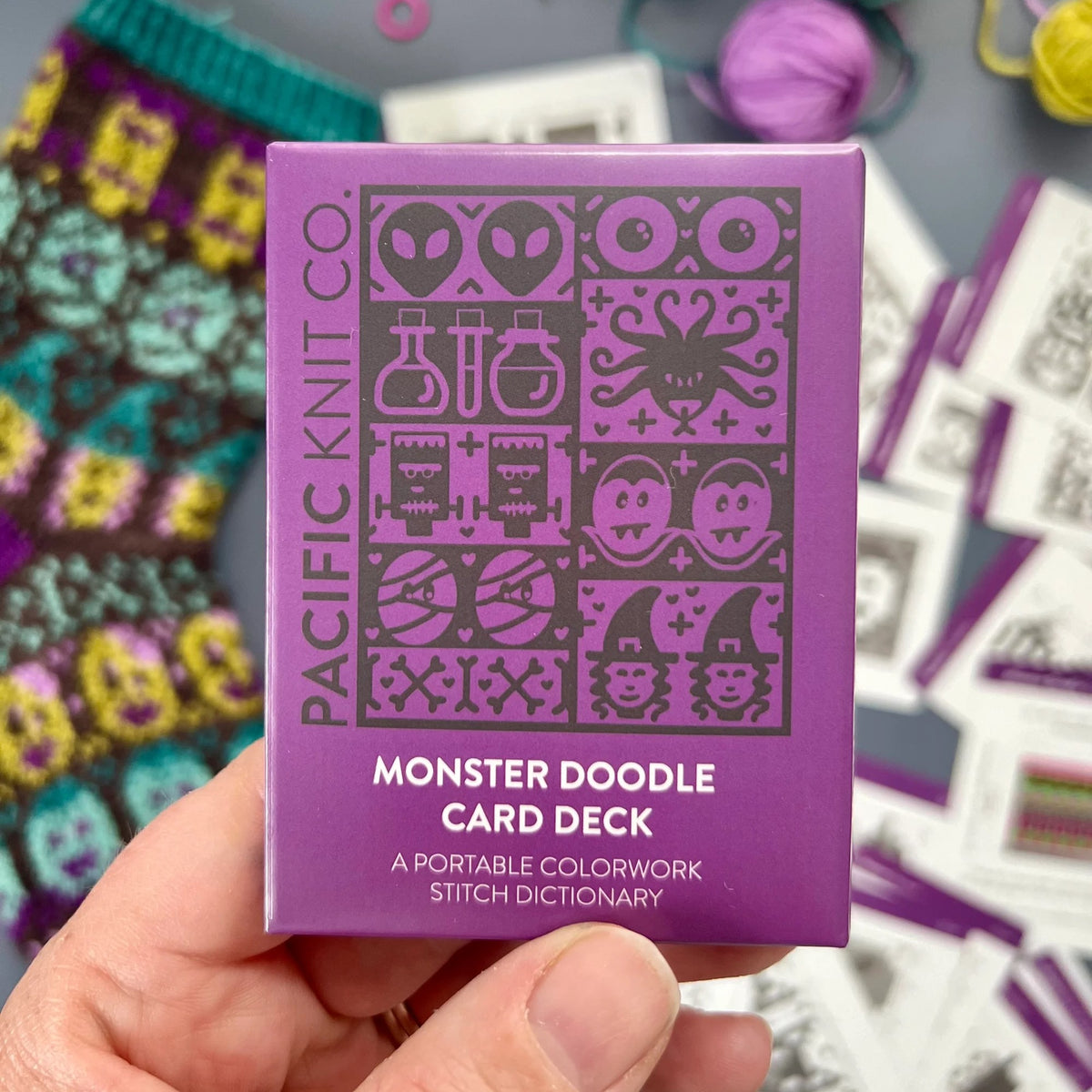Doodle Card Decks