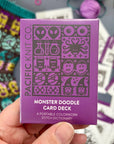Doodle Card Decks