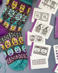 Doodle Card Decks