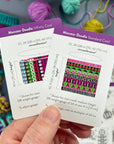 Doodle Card Decks