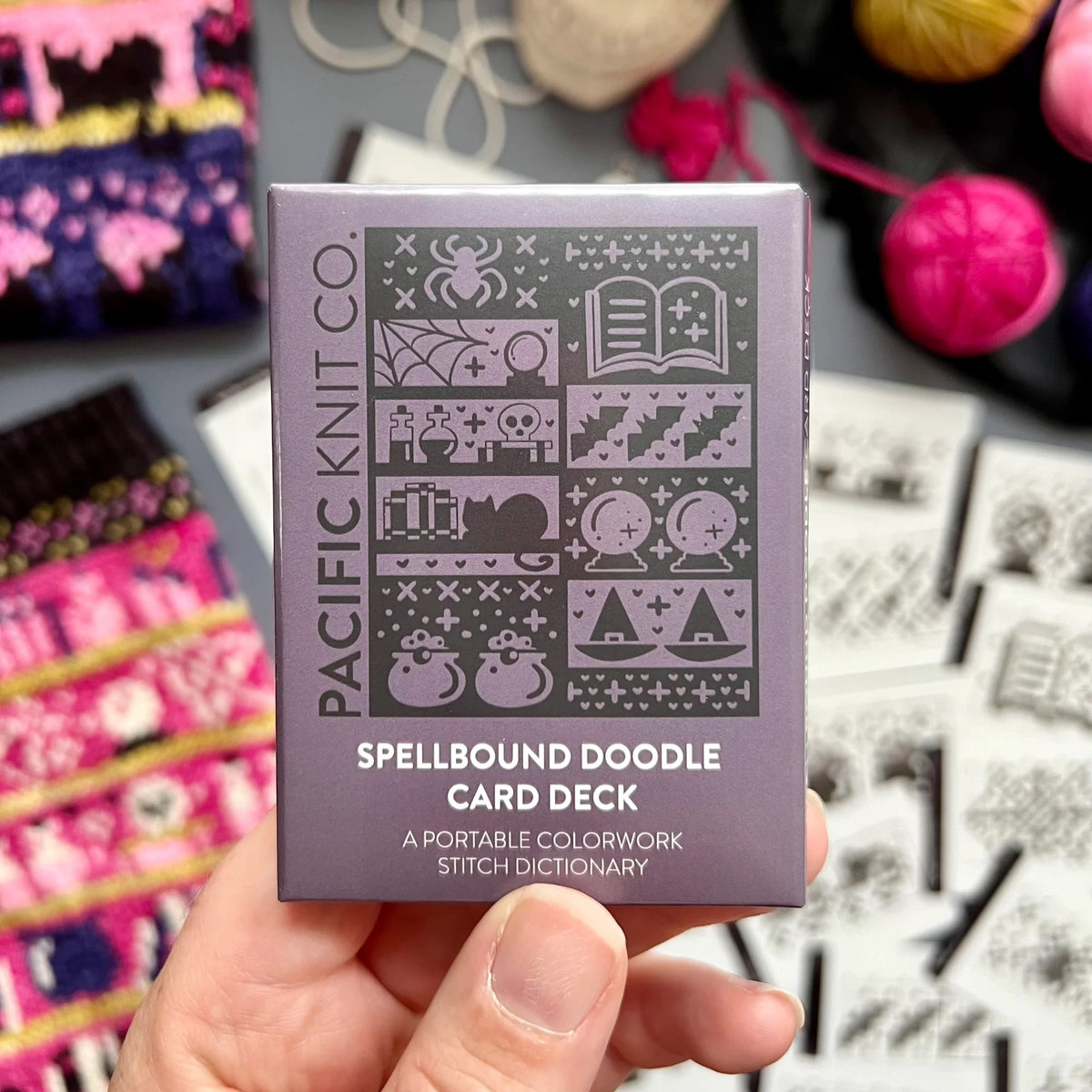 Doodle Card Decks