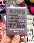 Doodle Card Decks