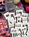 Doodle Card Decks