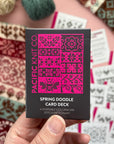 Doodle Card Decks