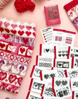 Doodle Card Decks