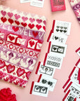 Doodle Card Decks