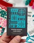 Doodle Card Decks