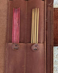 Double Pointed Needles Page