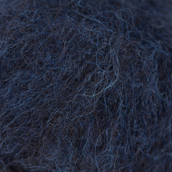 Brushed Alpaca Silk | Drops