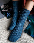 52 Weeks of Socks Volume II | Laine Publishing