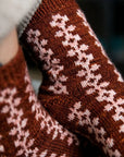 52 Weeks of Socks Volume II | Laine Publishing