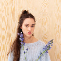 Soft Knits for Women | Pattern Book 2202 | Sandnes Garn