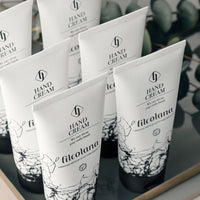 Lanolin Hand Cream | Filcolana