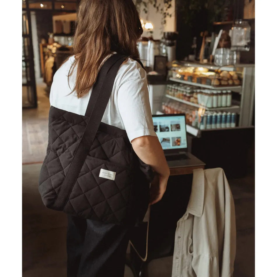 Everyday Tote | Dans Le Sac