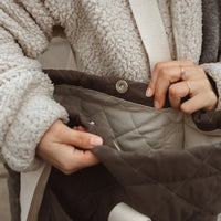 Everyday Tote | Dans Le Sac
