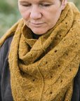 Grand Shetland Adventure Knits | Laine Publishing