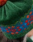 Grand Shetland Adventure Knits | Laine Publishing