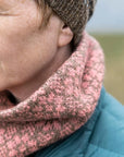 Grand Shetland Adventure Knits | Laine Publishing