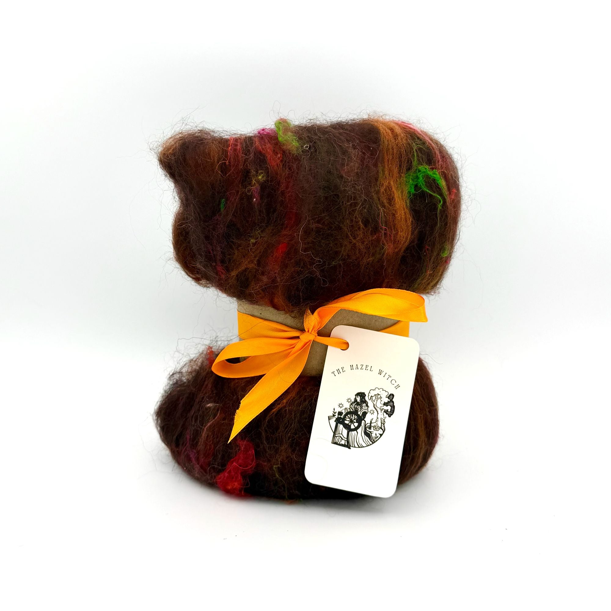 Fibre Batts