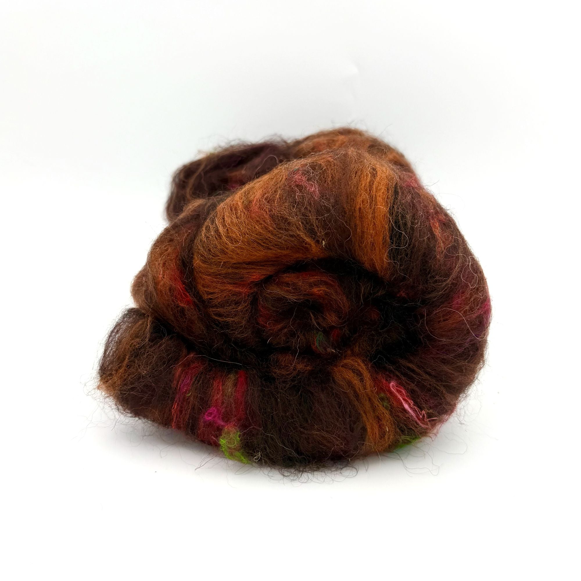 Fibre Batts