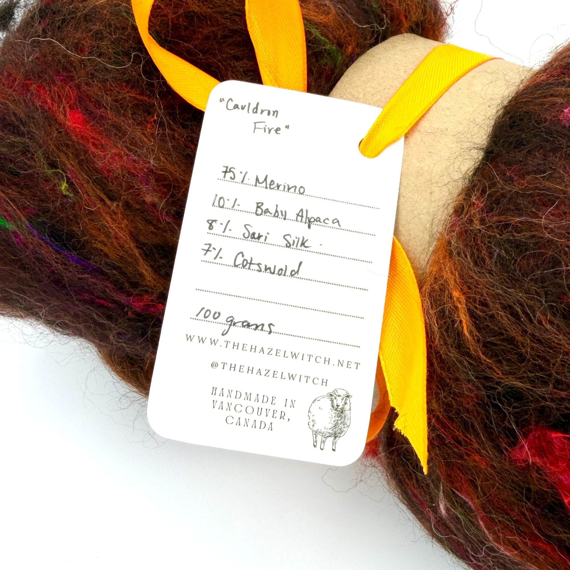 Fibre Batts