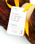 Fibre Batts