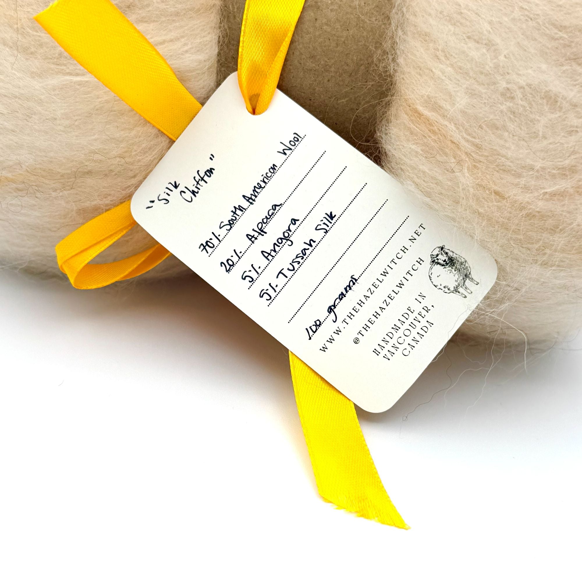 Fibre Batts
