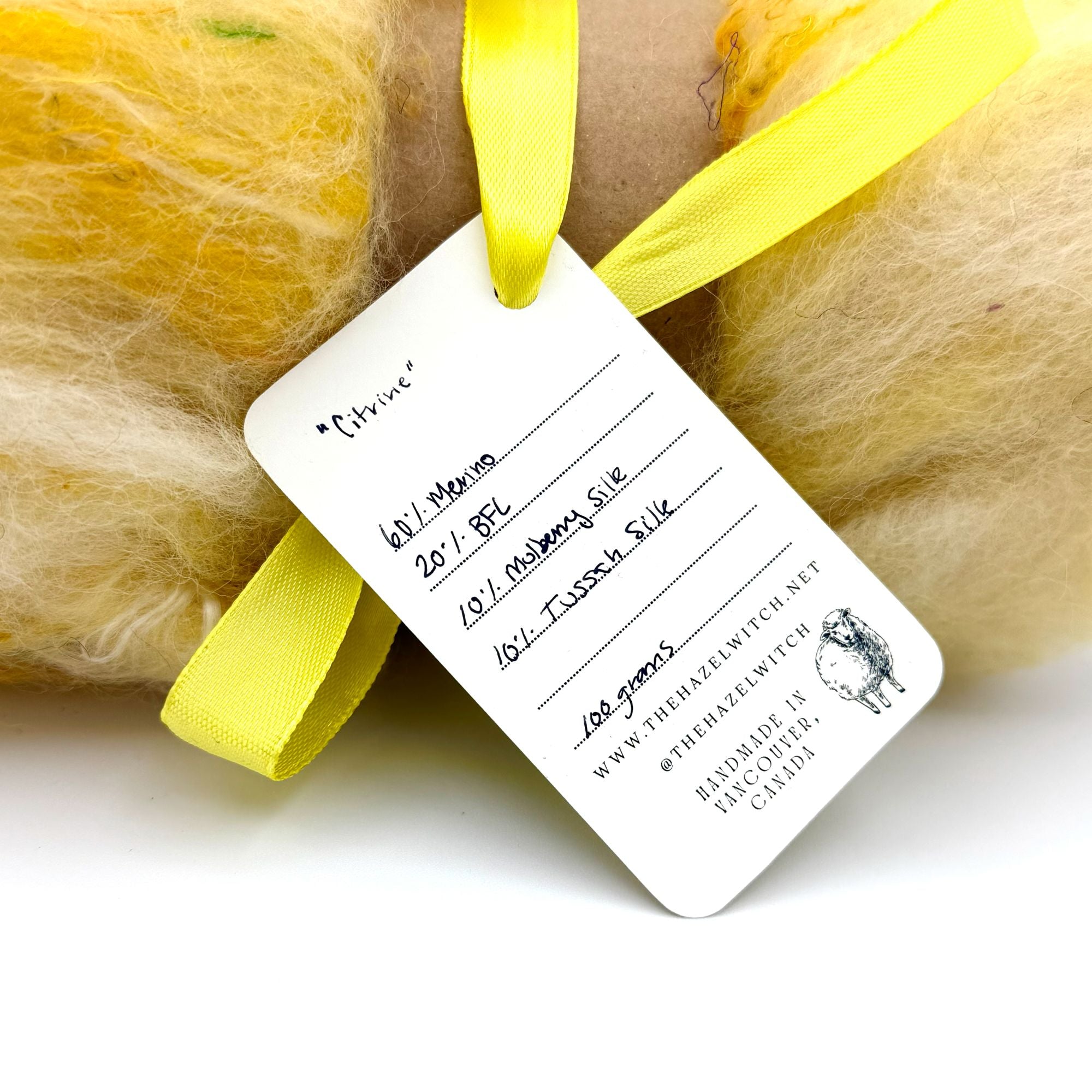 Fibre Batts