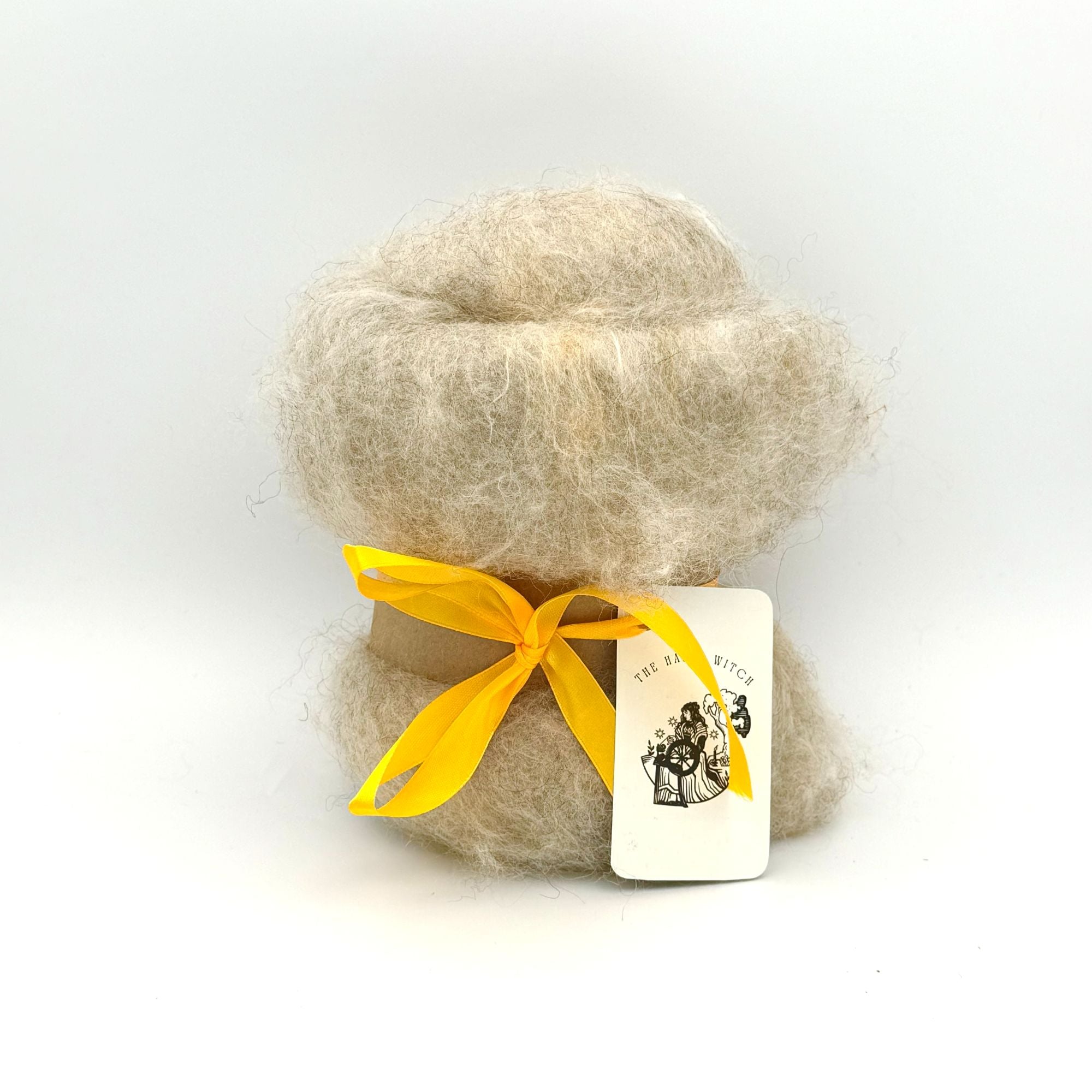 Fibre Batts