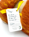 Fibre Batts