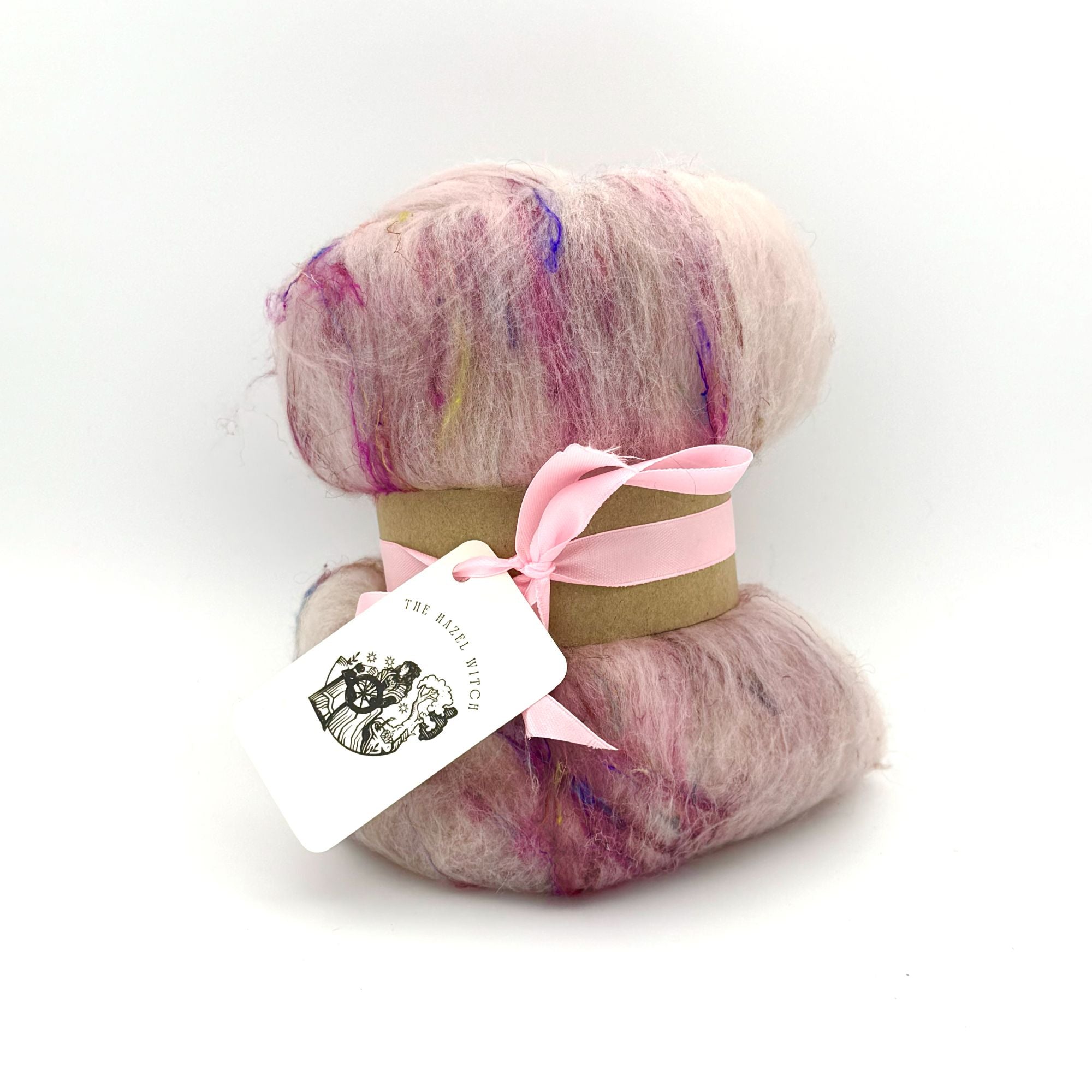 Fibre Batts