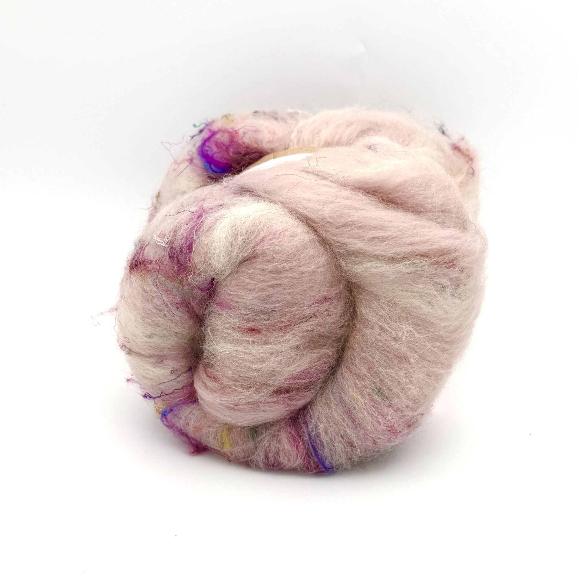 Fibre Batts