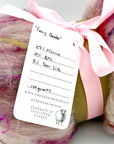 Fibre Batts