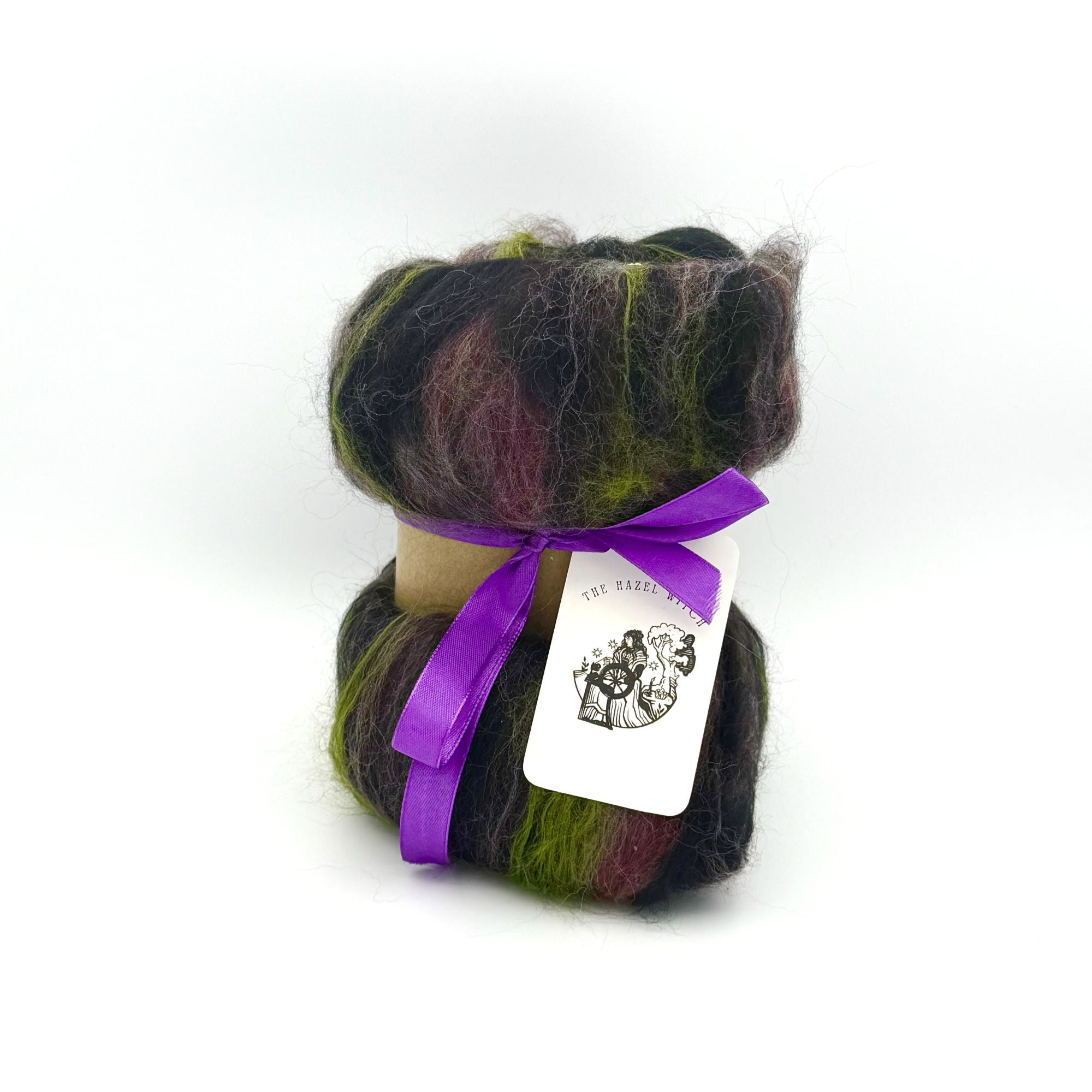Fibre Batts