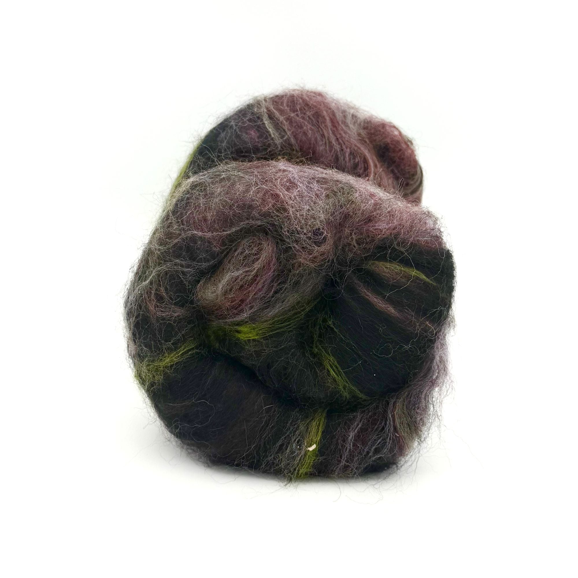 Fibre Batts