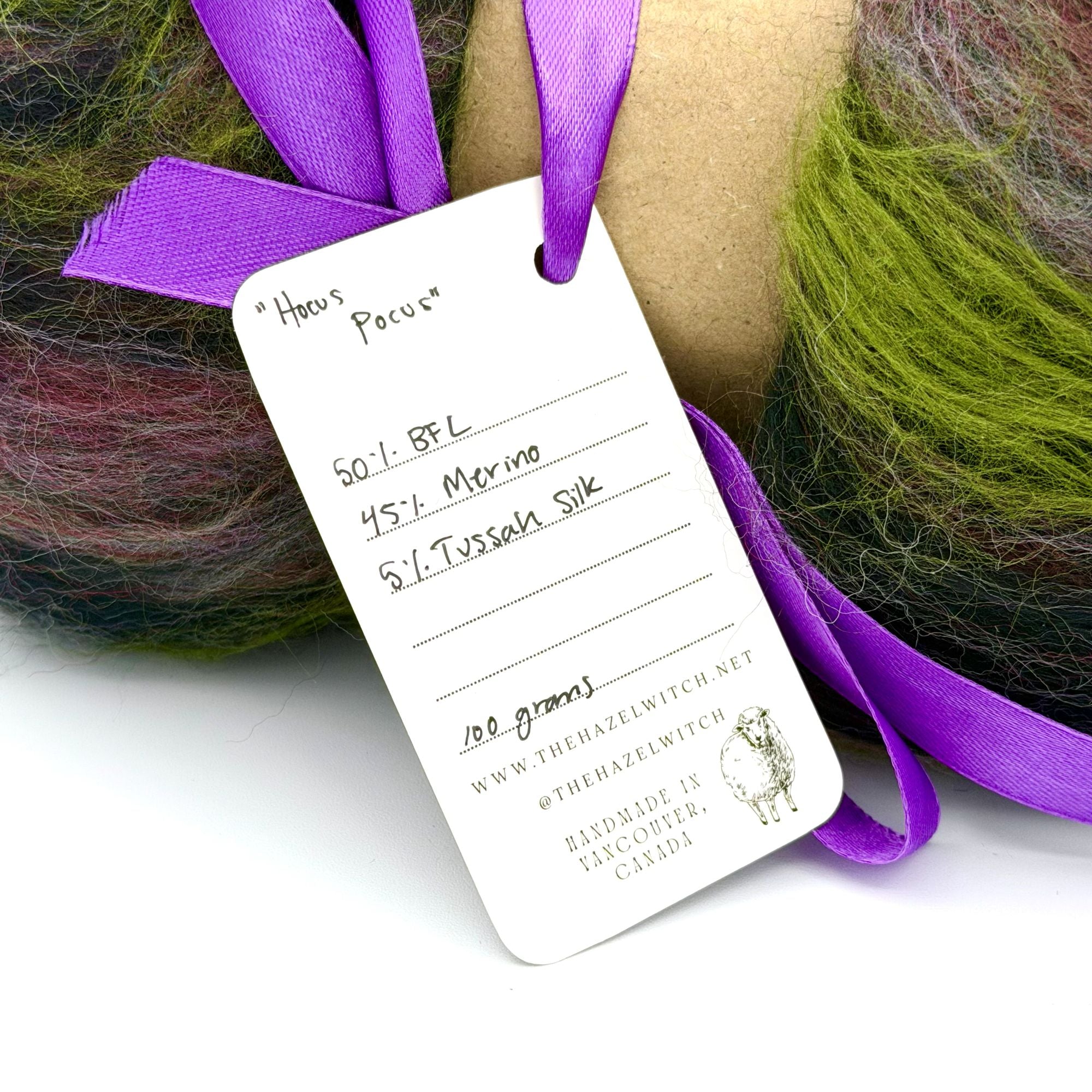Fibre Batts
