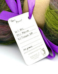 Fibre Batts