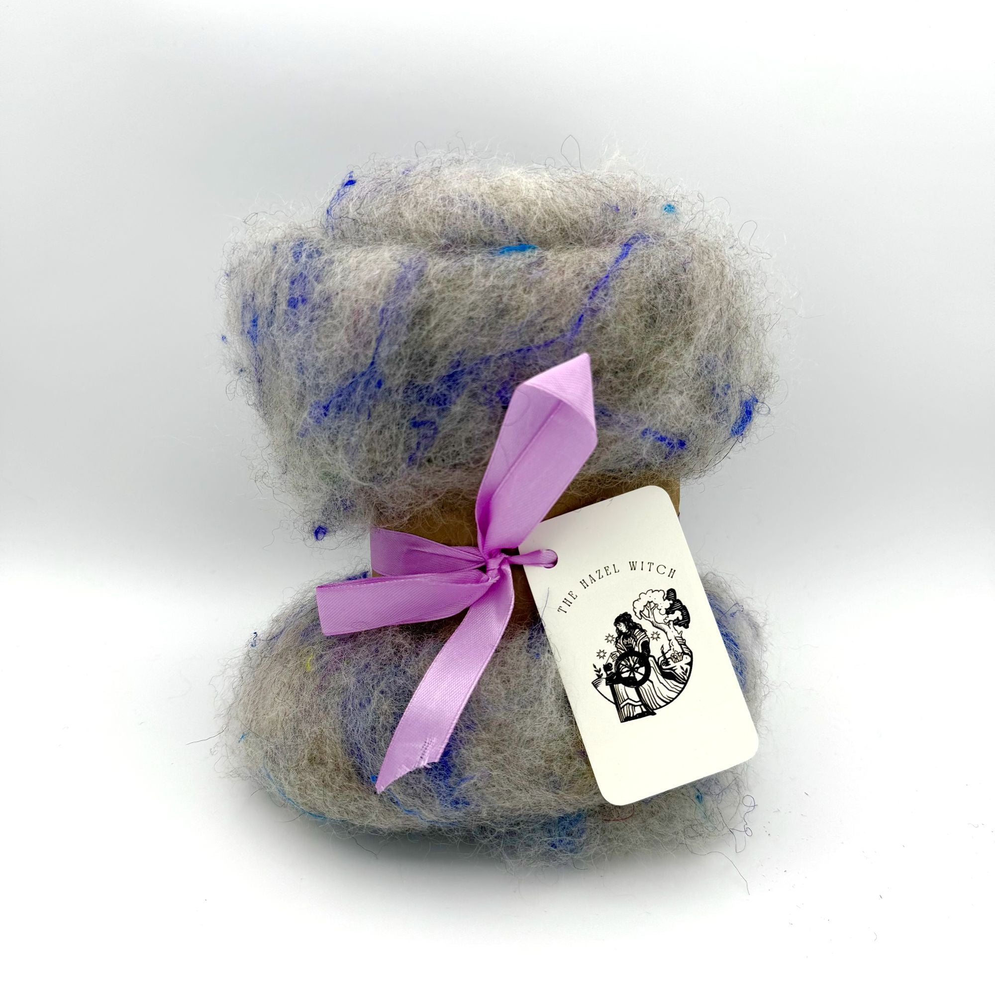 Fibre Batts