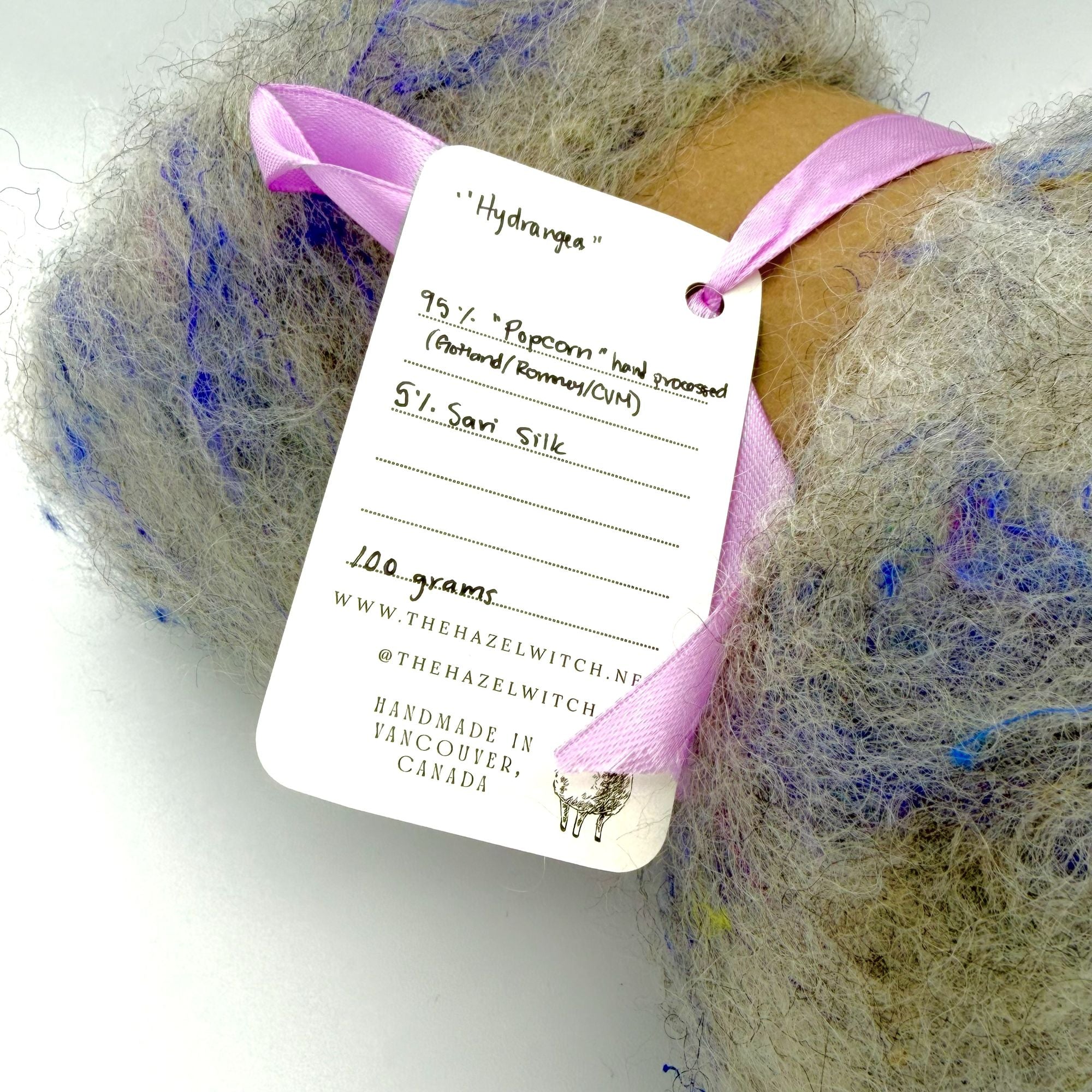 Fibre Batts