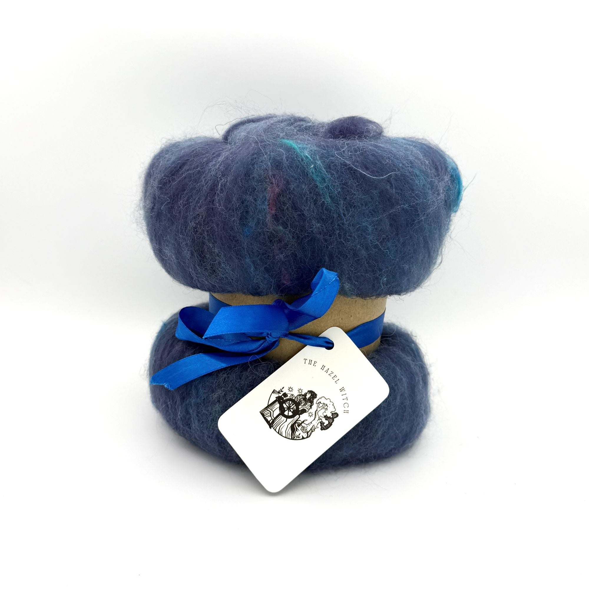 Fibre Batts