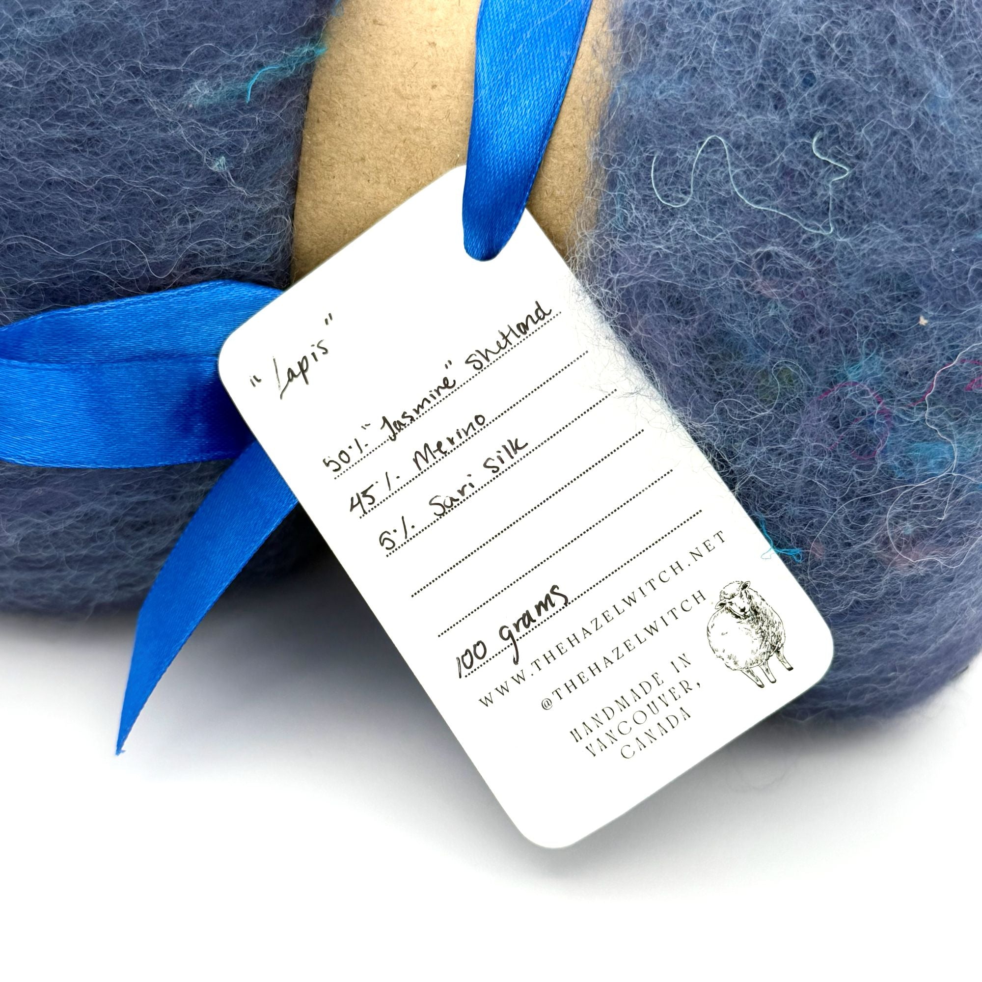 Fibre Batts