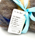 Fibre Batts